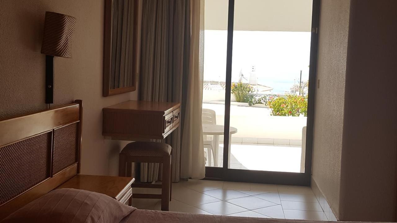 Apartment Albufeira, With Terrace, Views, 5 Min To