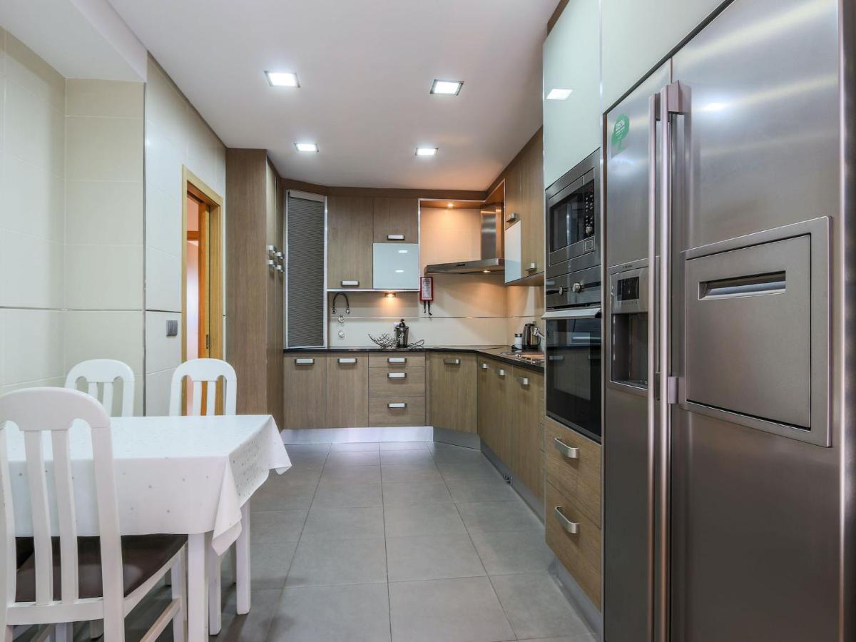 V3, Jardins Branqueira6 Near Beach,