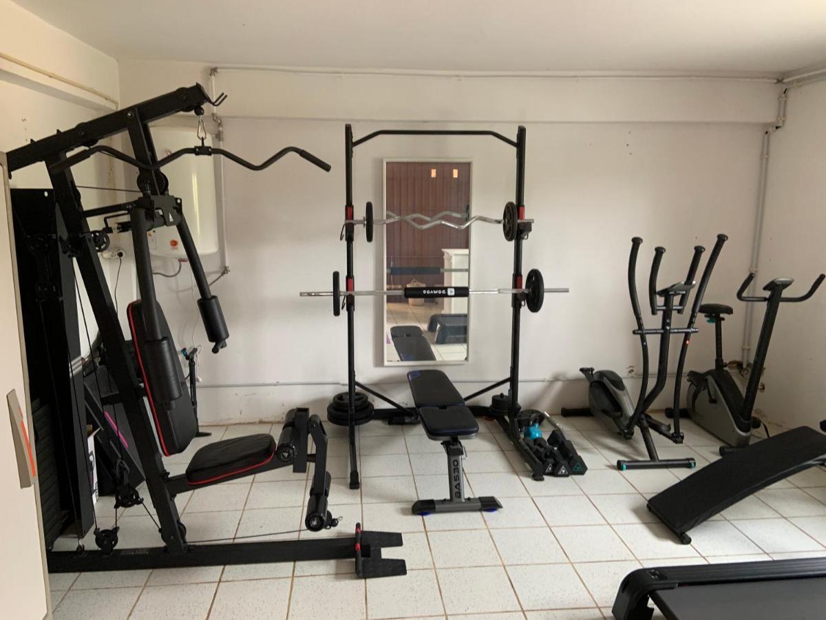 Villa Cegonha Powered By Cegonha Resort- Private Swimming Pool & Air Con *