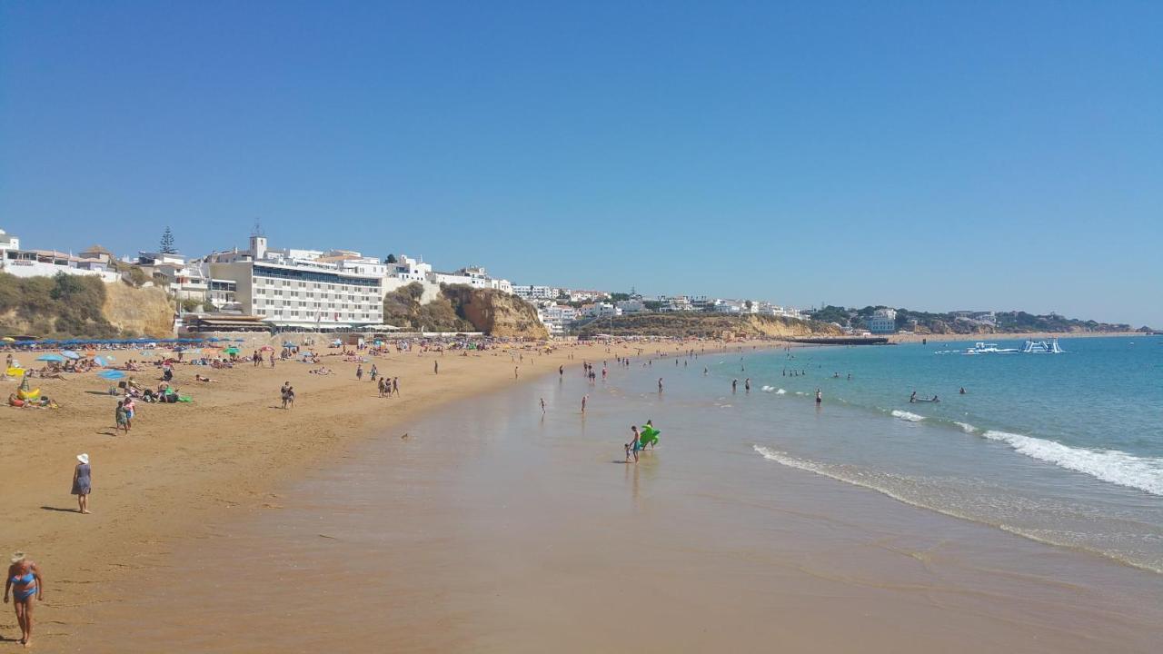 Coelho - By Algarkasa Vakantiehuis Albufeira