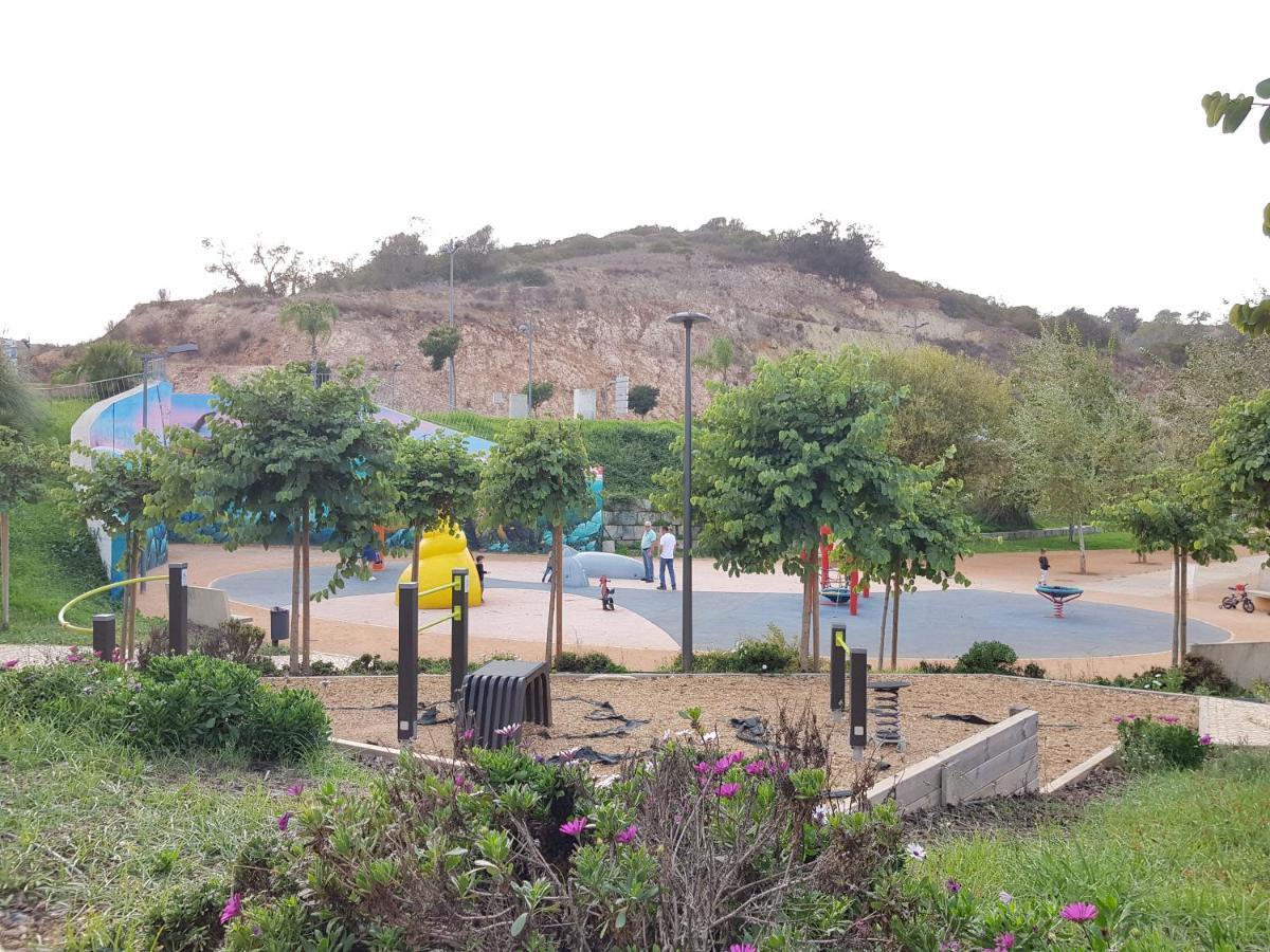 Coelho - By Algarkasa Vakantiehuis Albufeira