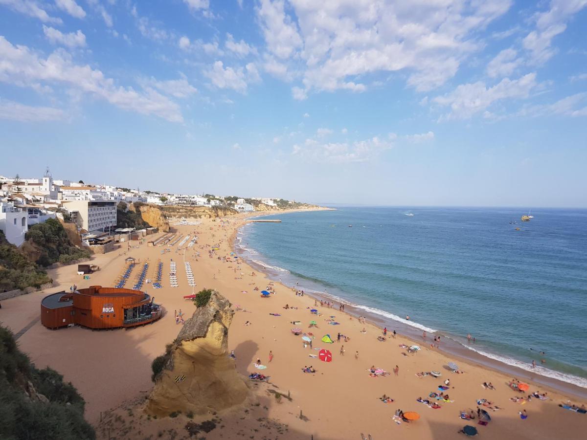 Monica - Heated Pool - By Algarkasa Albufeira