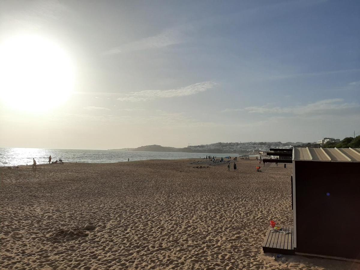 Apartment Front Beach - Quinta Da Barracuda *