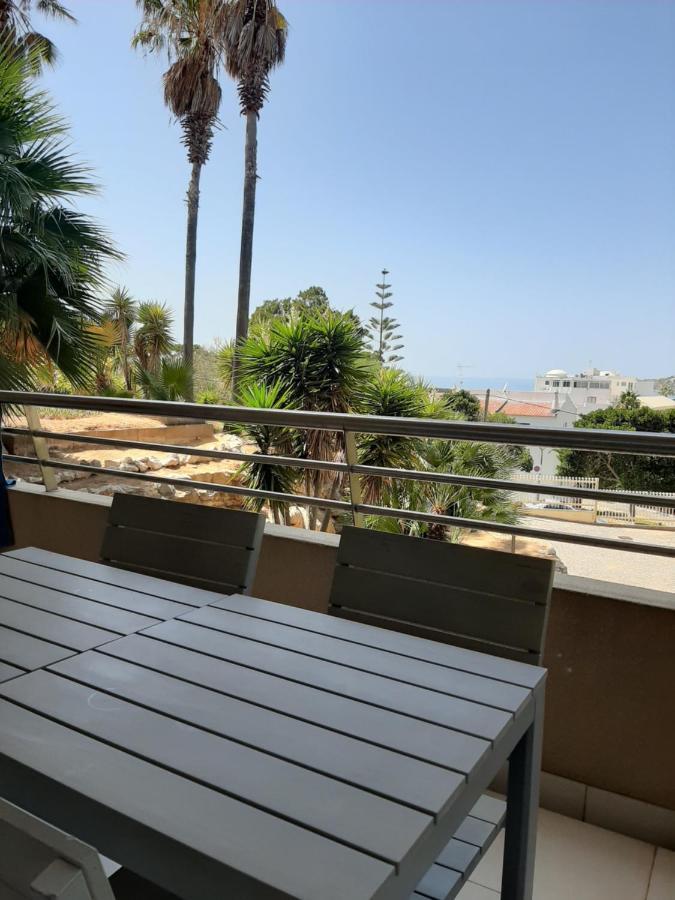 Apartment Front Beach - Quinta Da Barracuda *