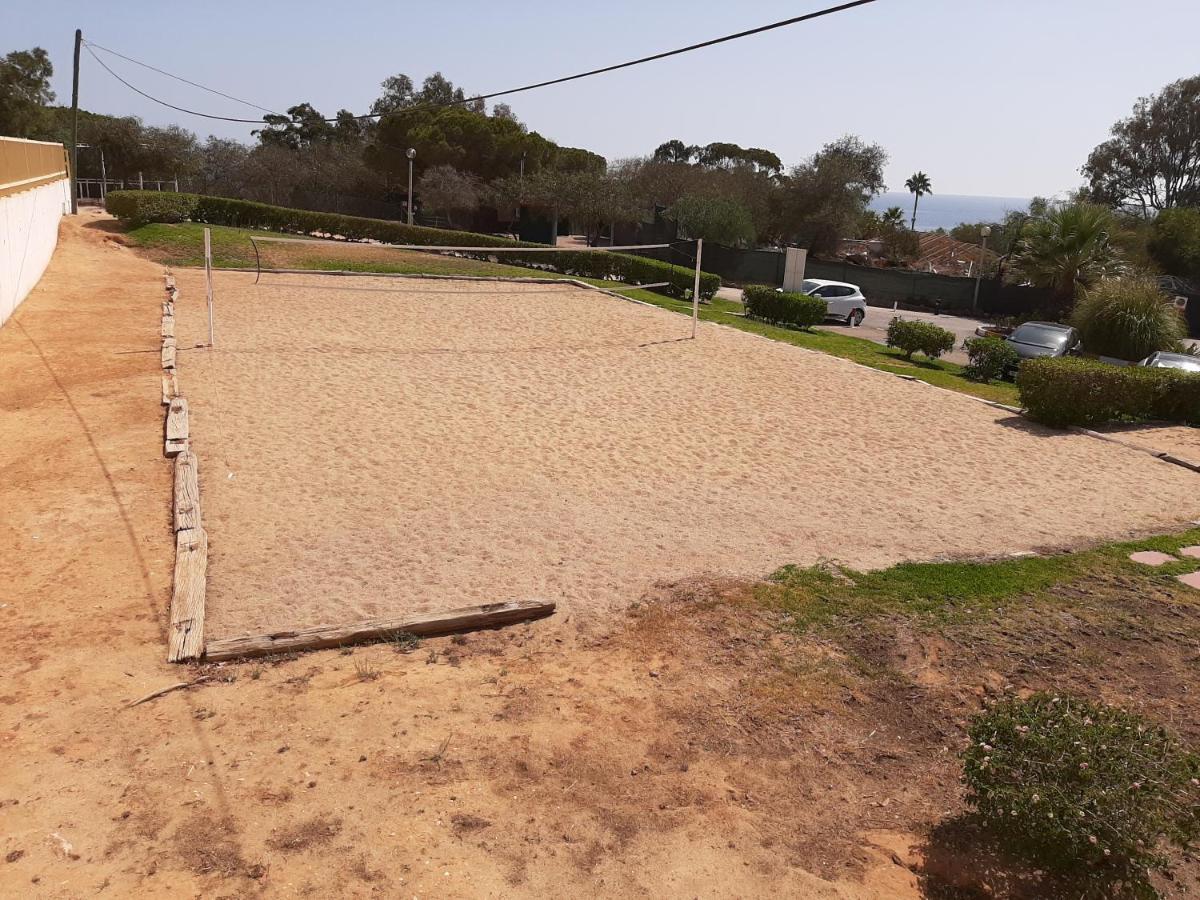 Front Beach - Quinta Da Barracuda Albufeira