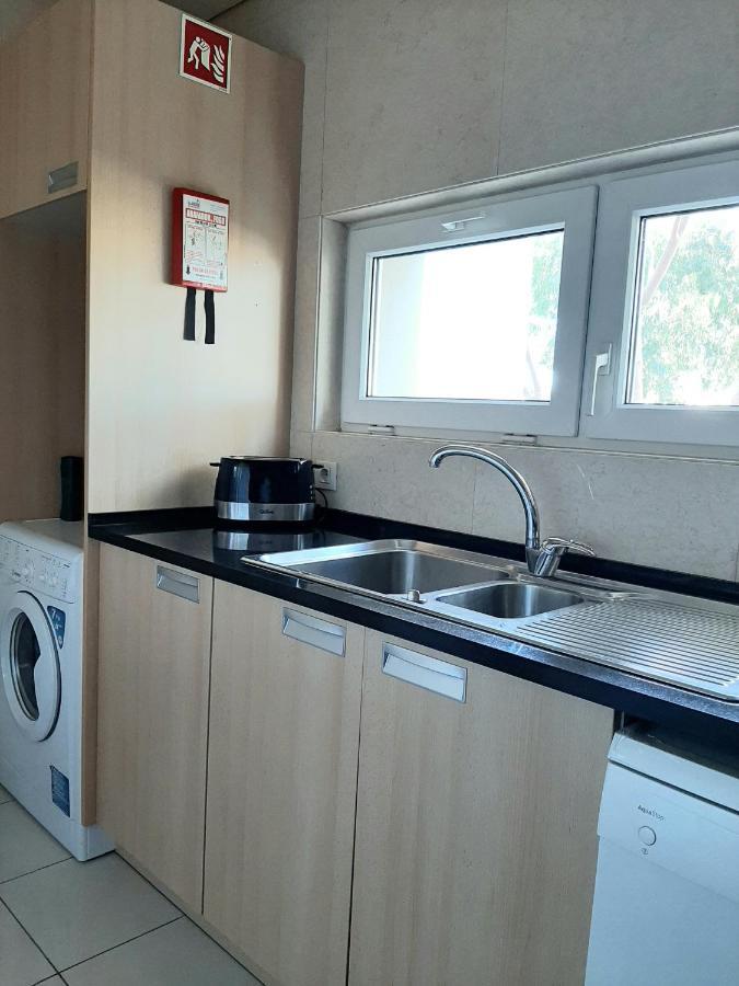 Apartment Front Beach - Quinta Da Barracuda Albufeira