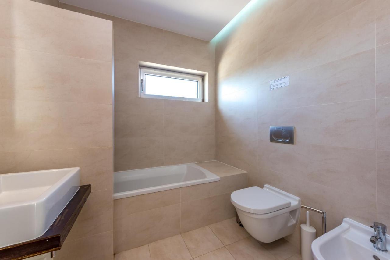Ocean Pine Villa *