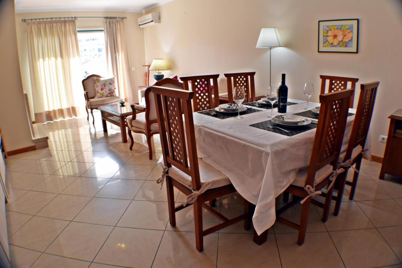 Apartamento Jardins Santa Eulalia - Indoor Heated Pool Albufeira