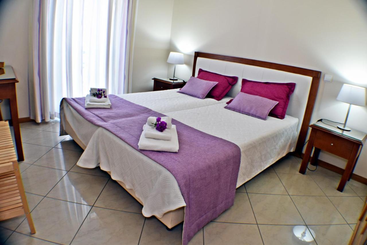 Apartamento Jardins Santa Eulalia - Indoor Heated Pool Appartement *