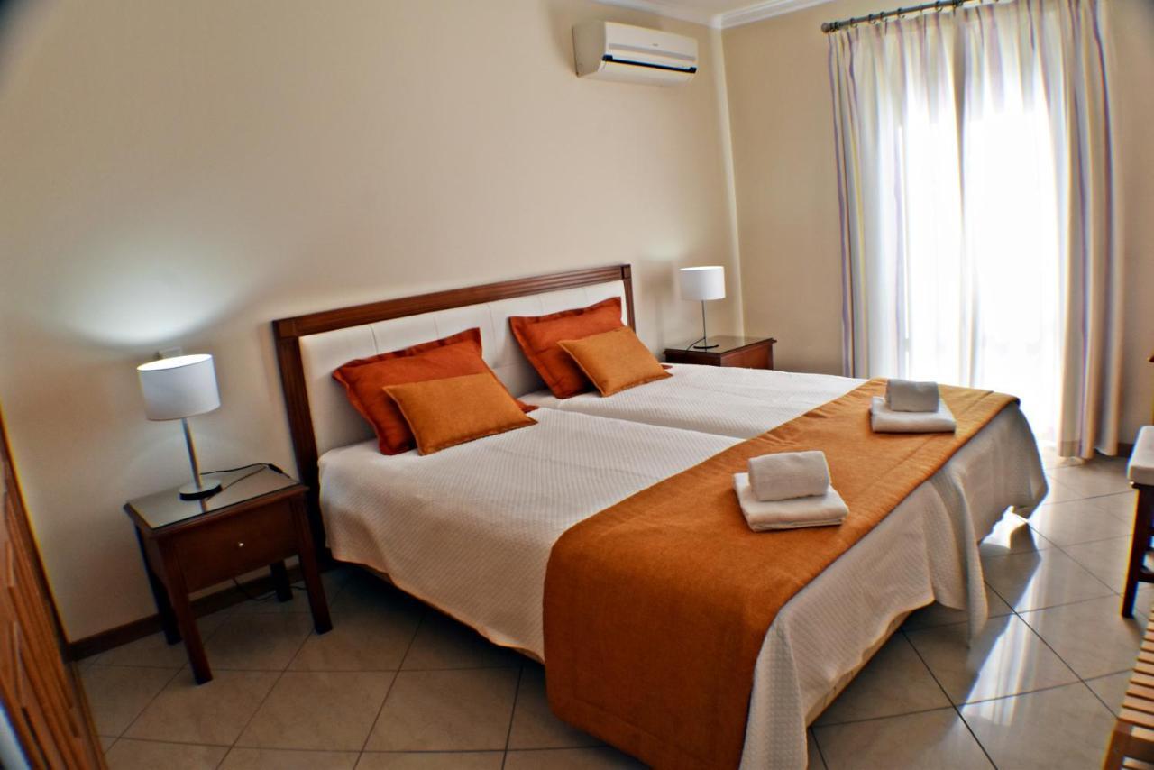 Appartement Apartamento Jardins Santa Eulalia - Indoor Heated Pool