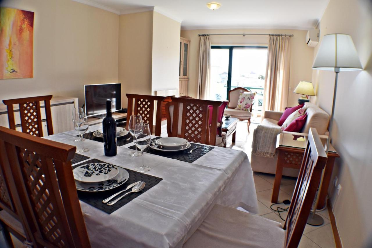 Apartamento Jardins Santa Eulalia - Indoor Heated Pool Appartement *