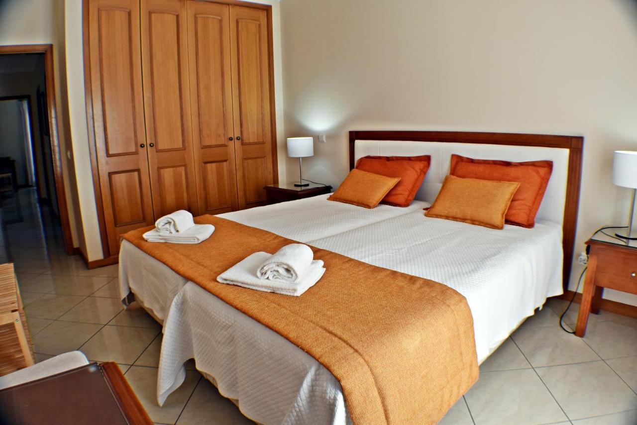 Apartamento Jardins Santa Eulalia - Indoor Heated Pool Appartement Albufeira