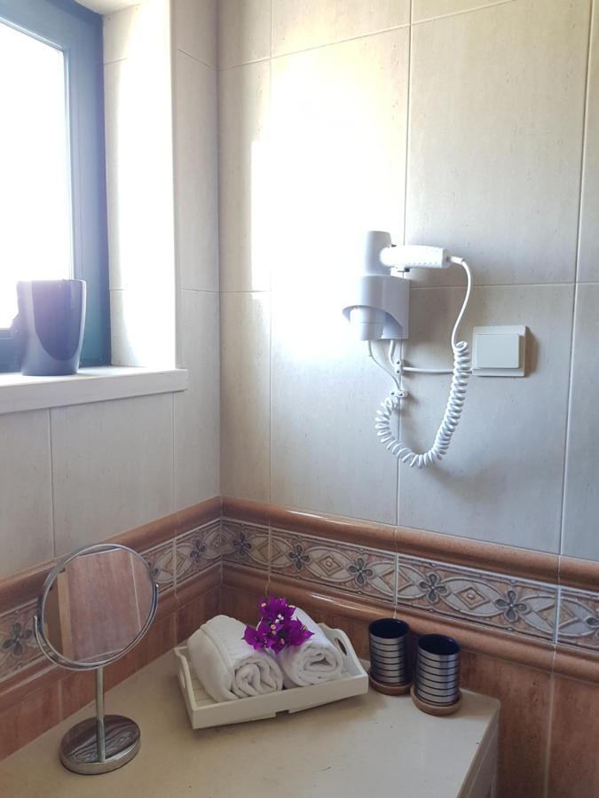 Apartamento Jardins Santa Eulalia - Indoor Heated Pool