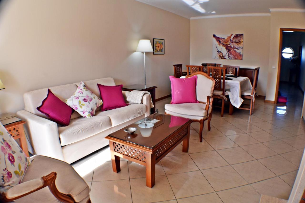 Apartamento Jardins Santa Eulalia - Indoor Heated Pool Appartement Albufeira