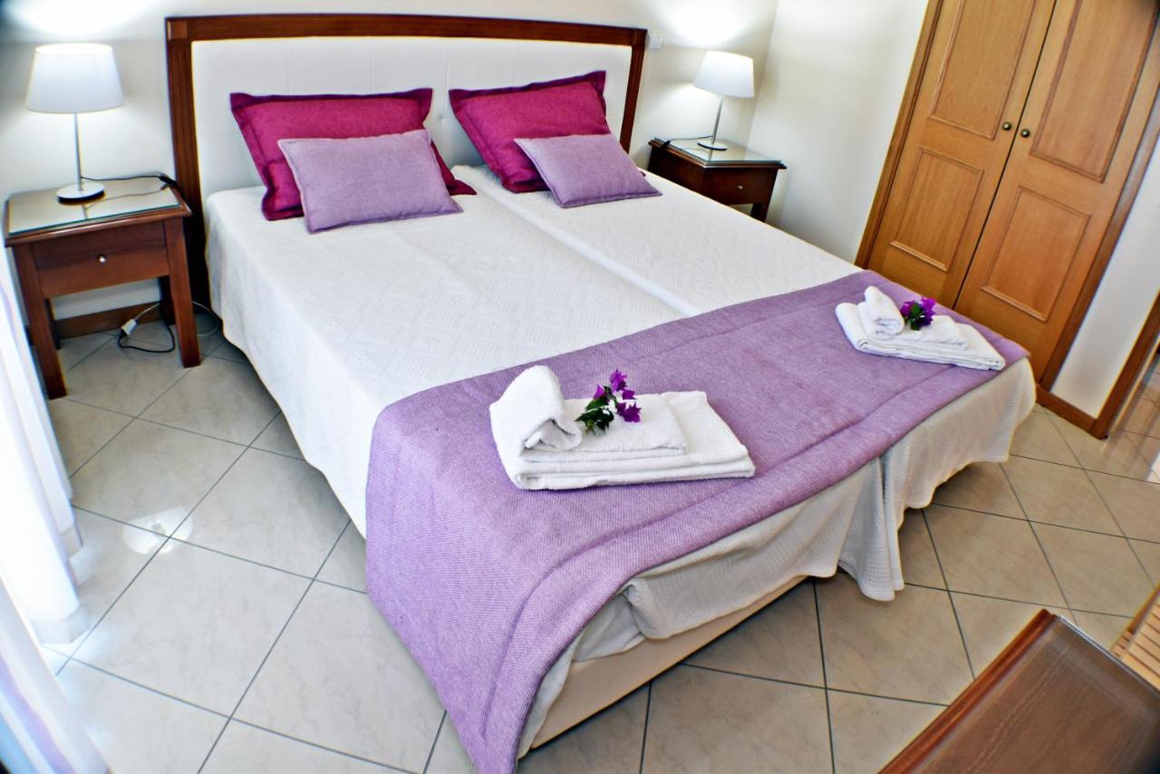 Apartamento Jardins Santa Eulalia - Indoor Heated Pool