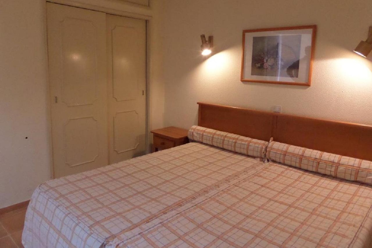 Mirachoro Aparthotel 3*