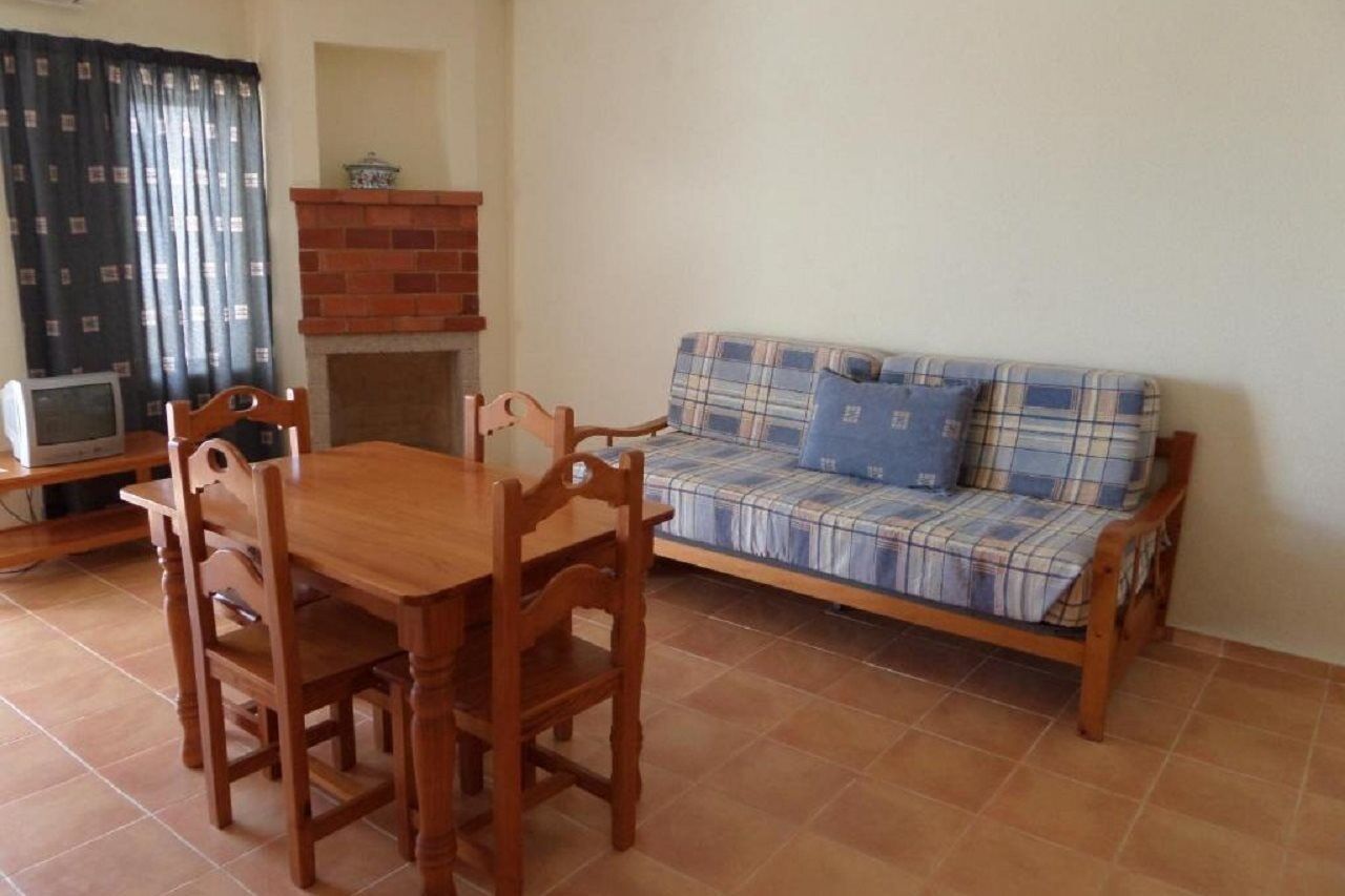Mirachoro Aparthotel