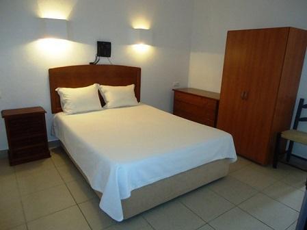 Guest house Torre Velha Al