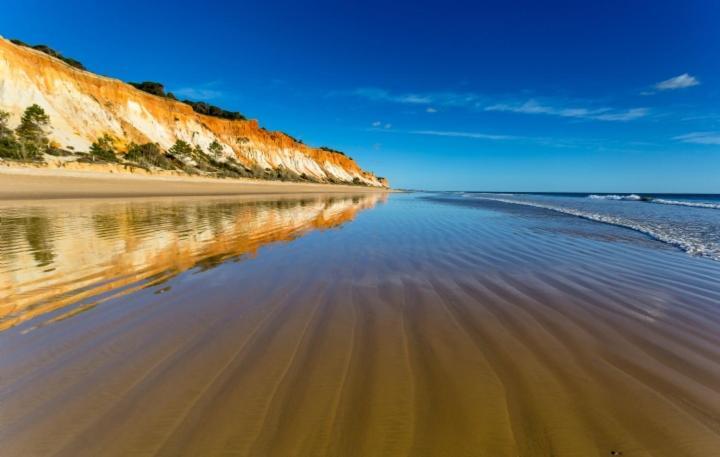 Apartamento Praia Da Falesia *