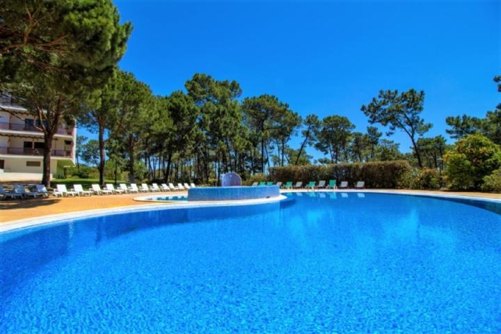 Praia Da Falesia Apartamento