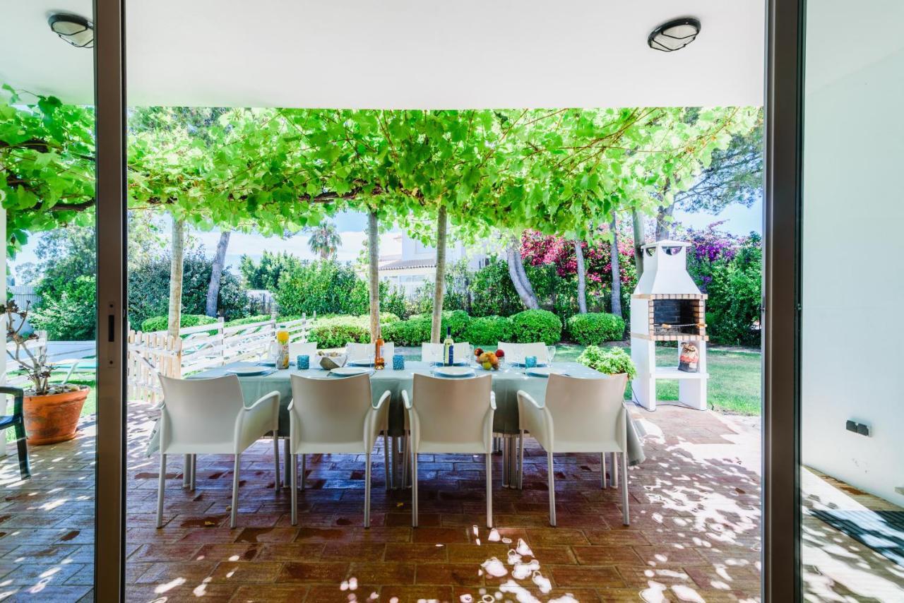 715 - Our Retreat Albufeira