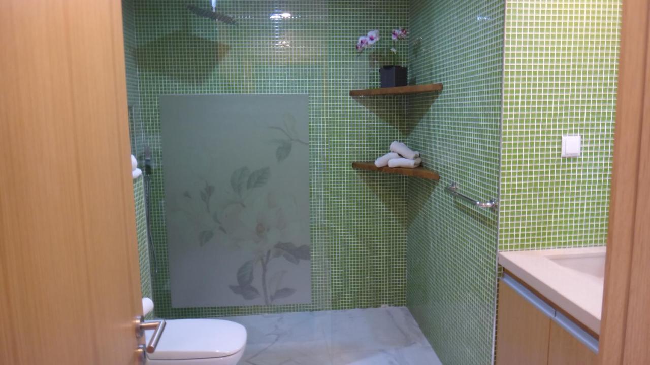 Casa Oksana Apartment Albufeira