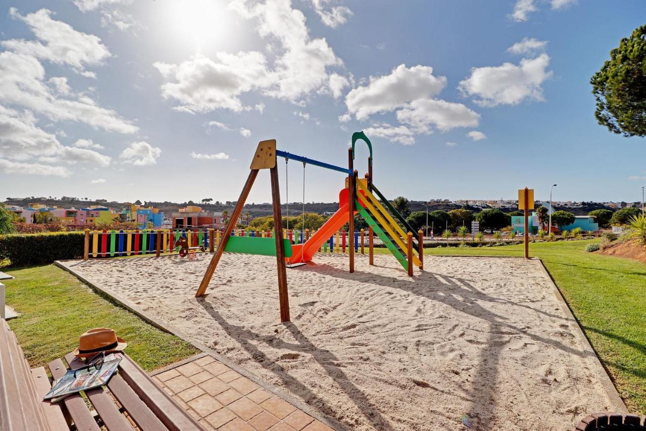 Paradise With Pool By Homing Albufeira