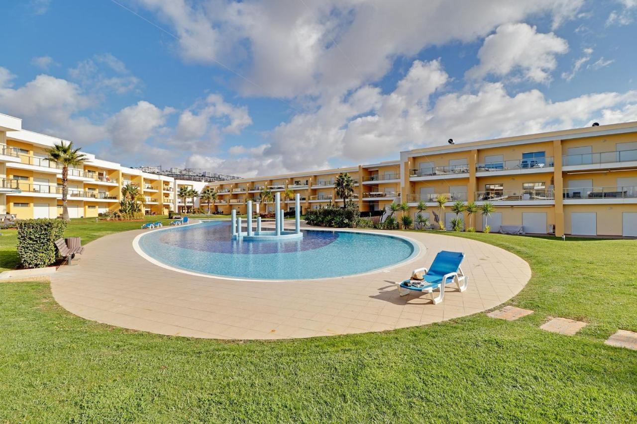 Paradise With Pool By Homing Albufeira