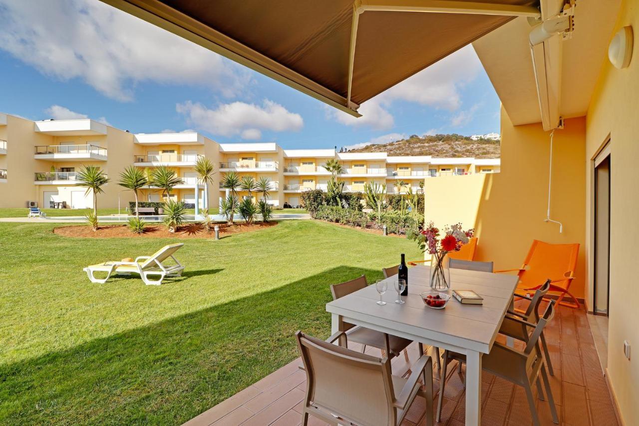 Paradise With Pool By Homing Apartamento Albufeira