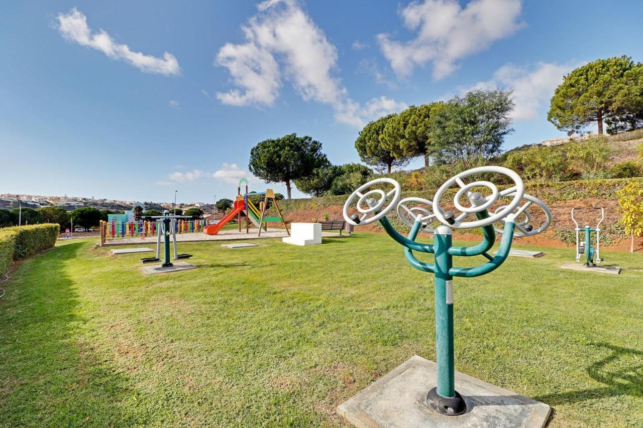 Paradise With Pool By Homing Apartamento Albufeira