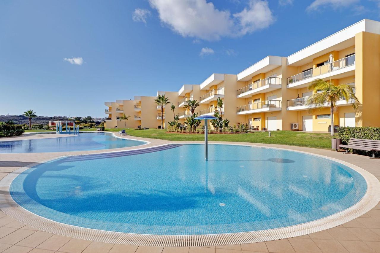 Paradise With Pool By Homing * Albufeira