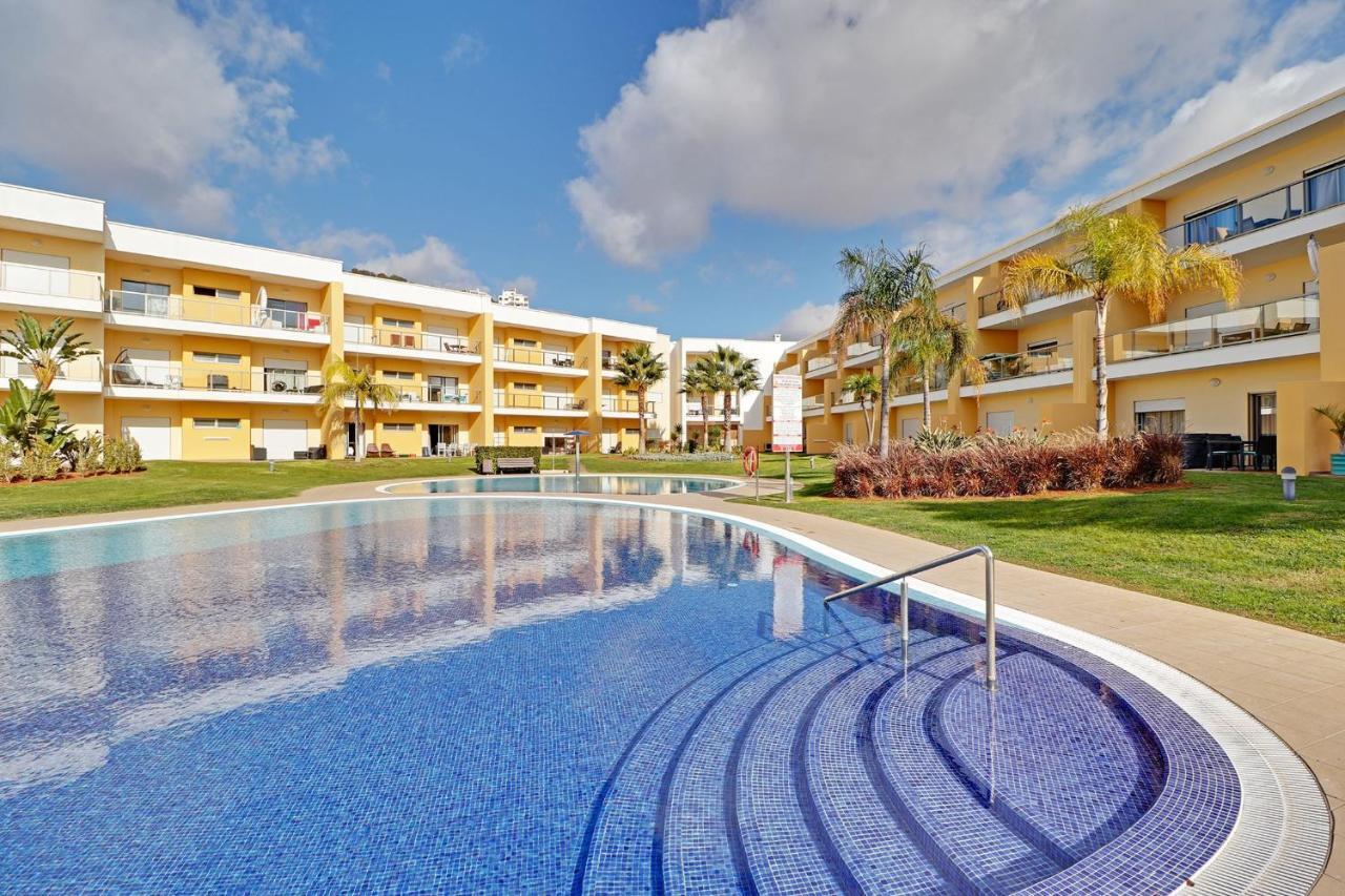 Paradise With Pool By Homing Apartamento Albufeira