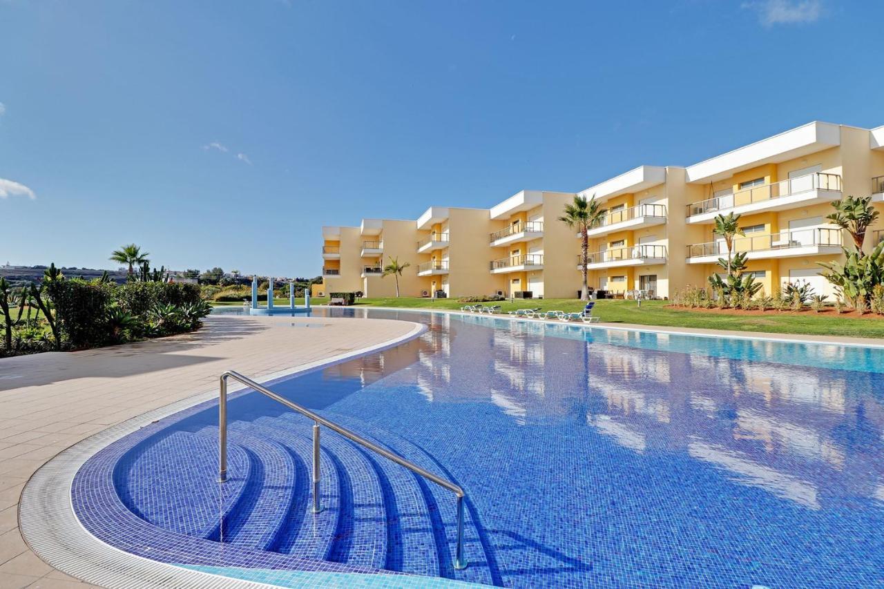 Paradise With Pool By Homing Albufeira