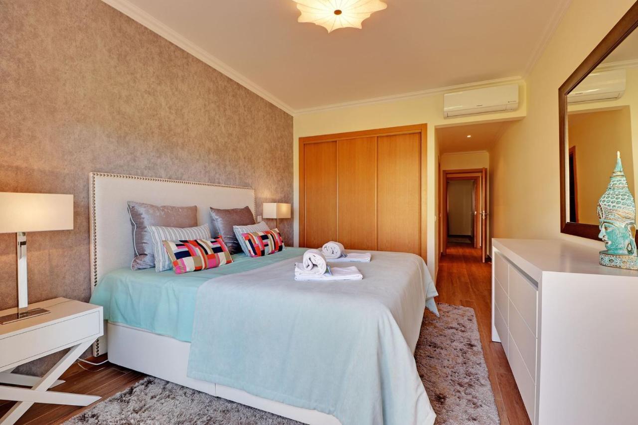 Paradise With Pool By Homing Apartamento Albufeira