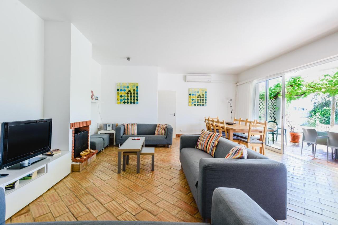 715 - Our Retreat Villa Albufeira