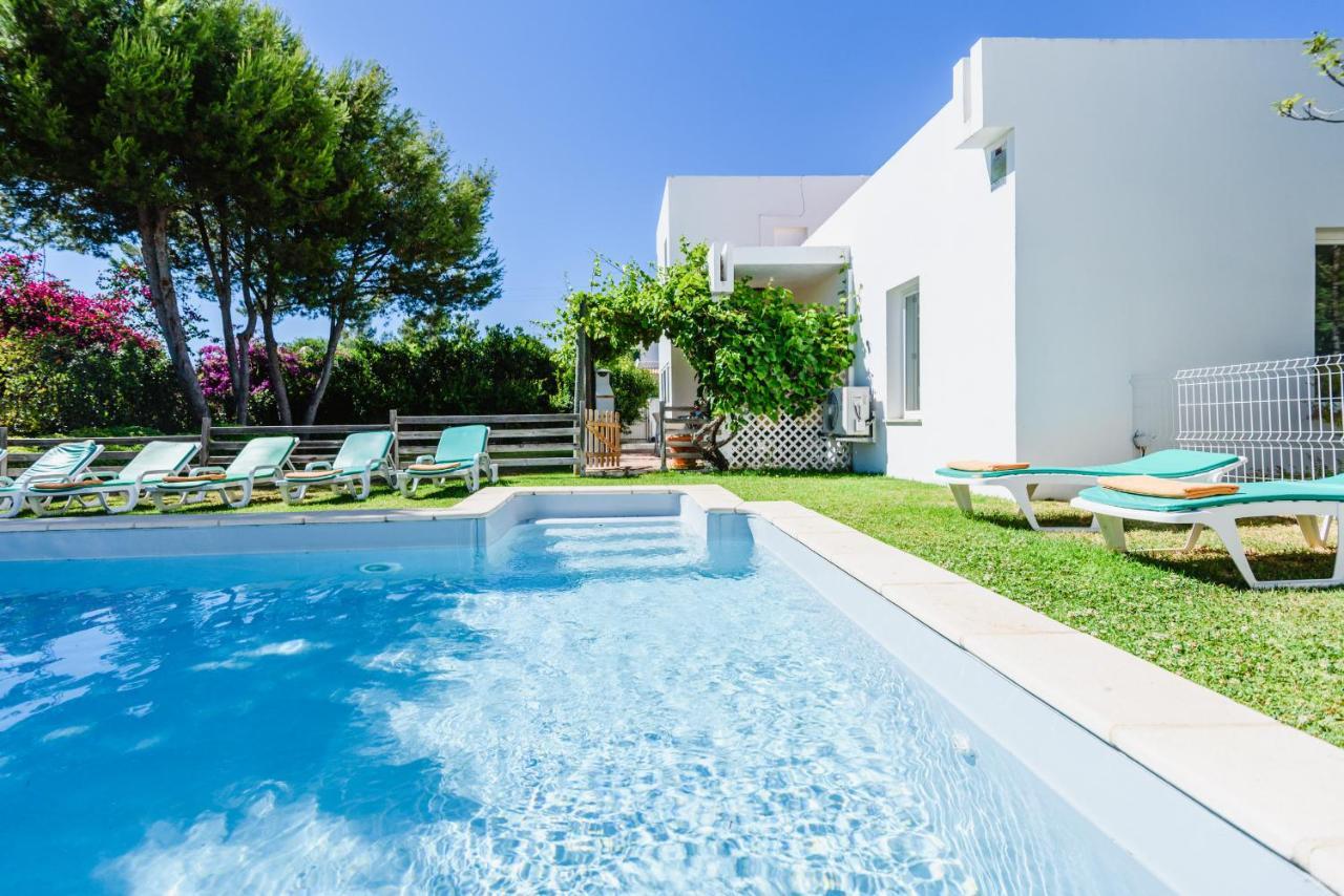 715 - Our Retreat Villa *
