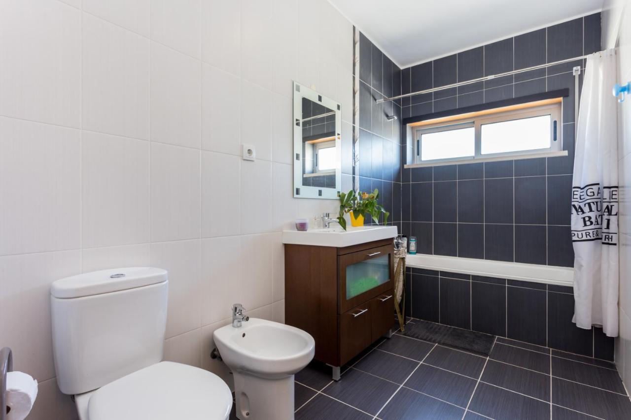 Ouranascente Appartement Albufeira