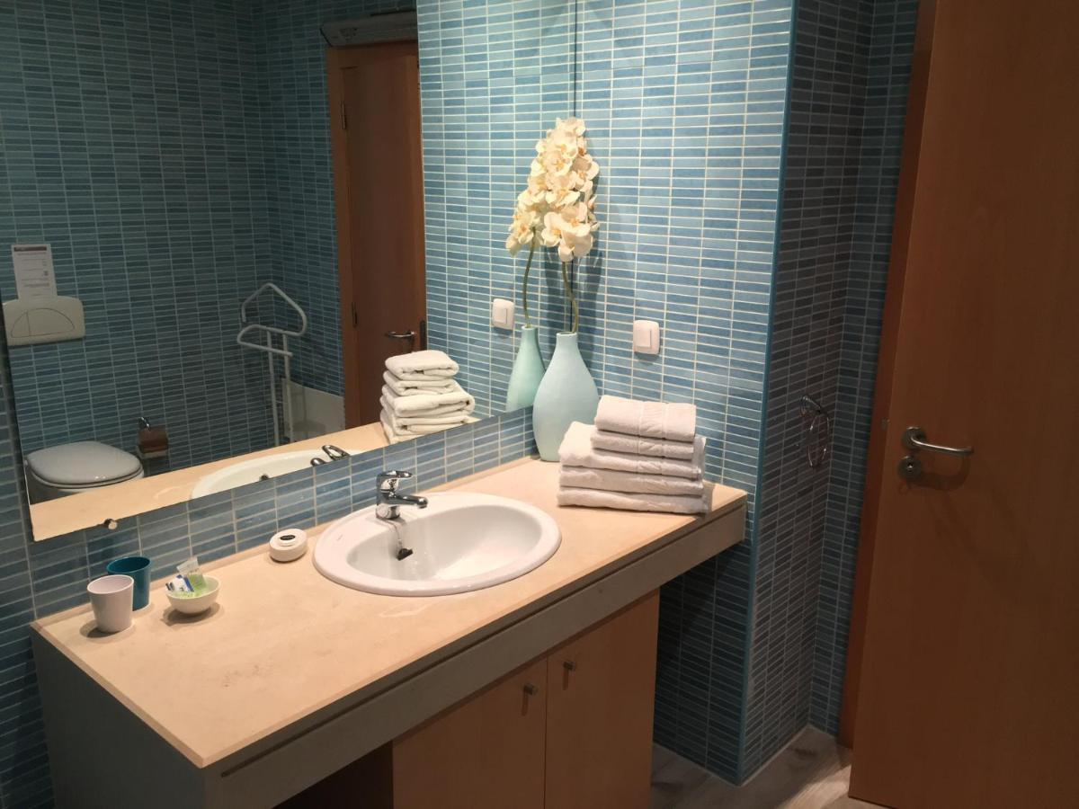 Appartement Corcovado