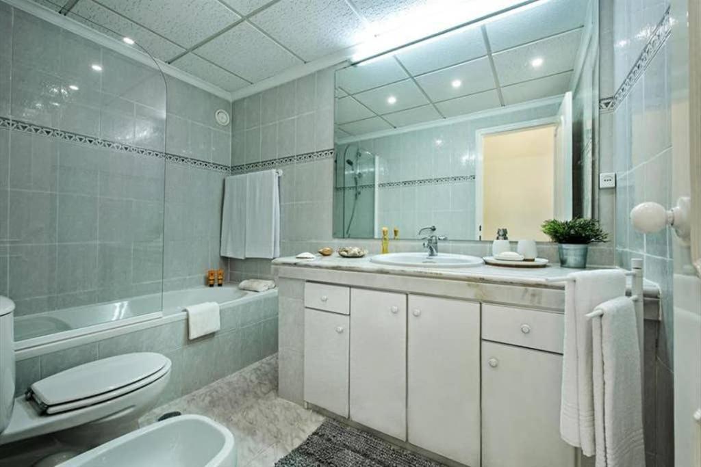 Apartamento Palmeira Gale