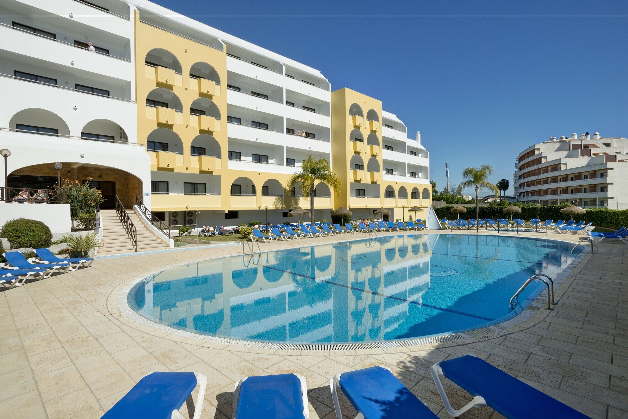 Paladim & Alagoamar Aparthotel