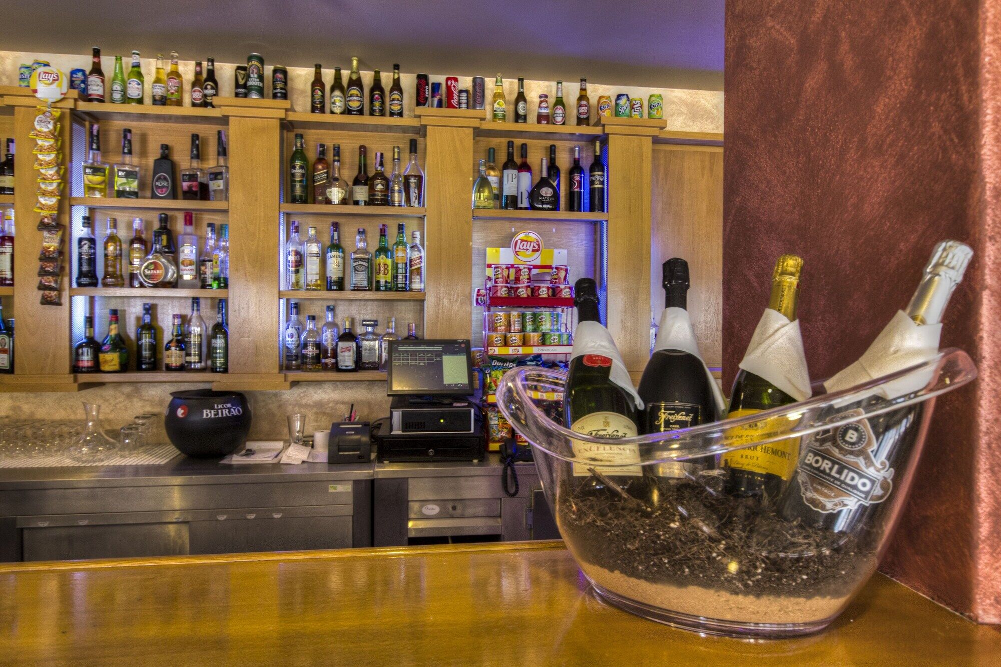 Aparthotel Paladim & Alagoamar Albufeira