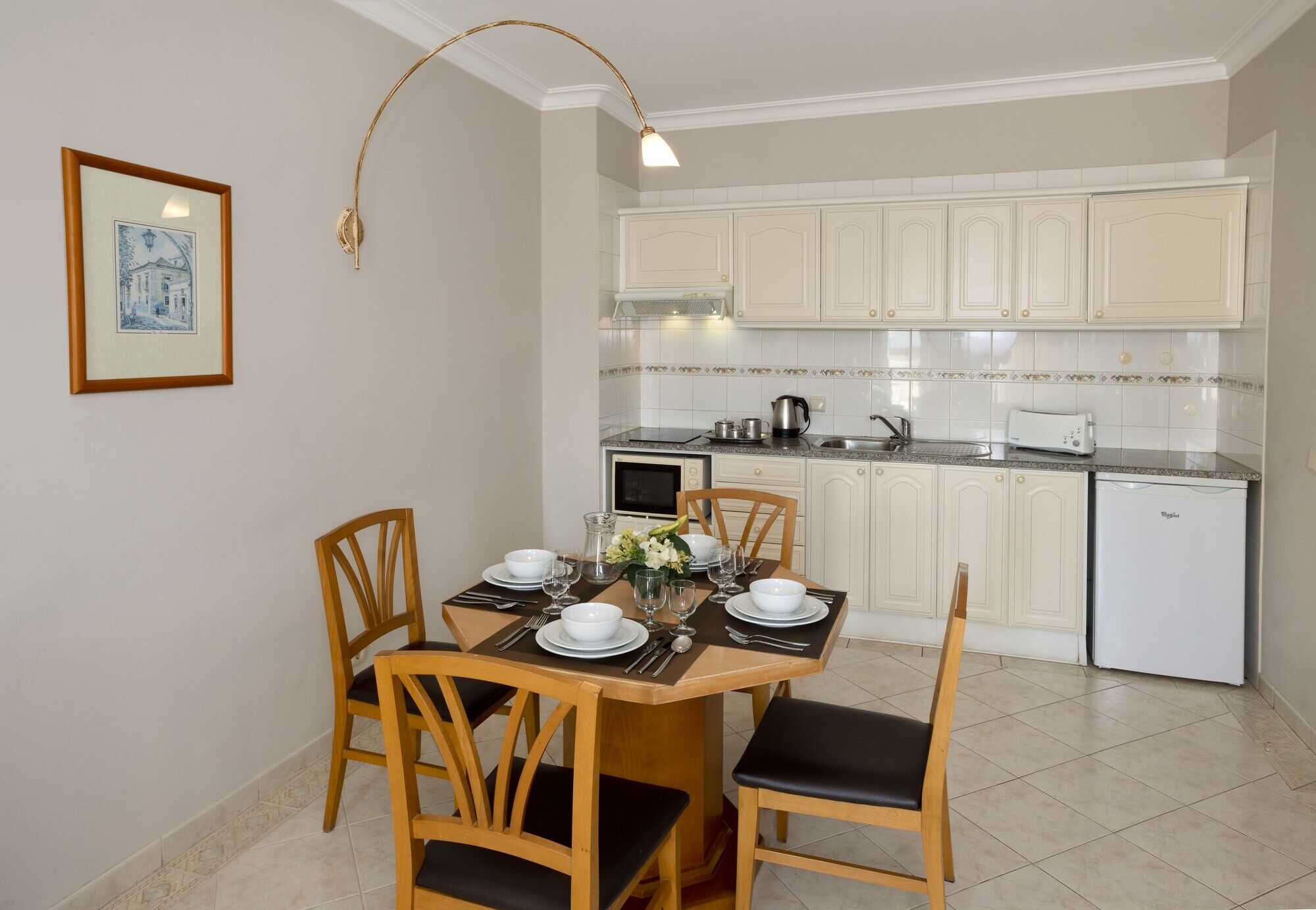 Paladim & Alagoamar Aparthotel 4*