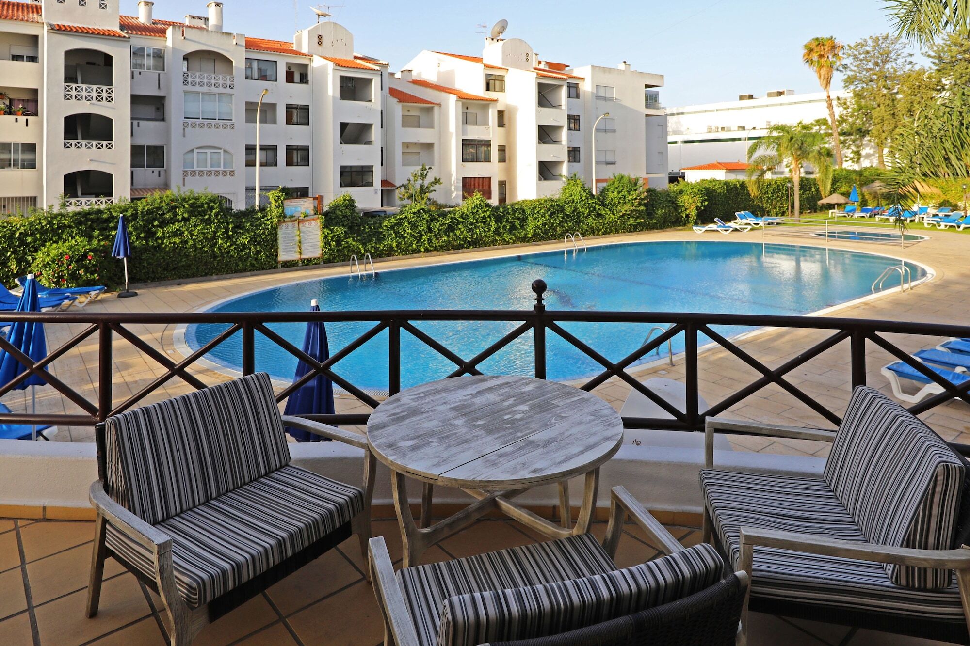 Paladim & Alagoamar Aparthotel Albufeira