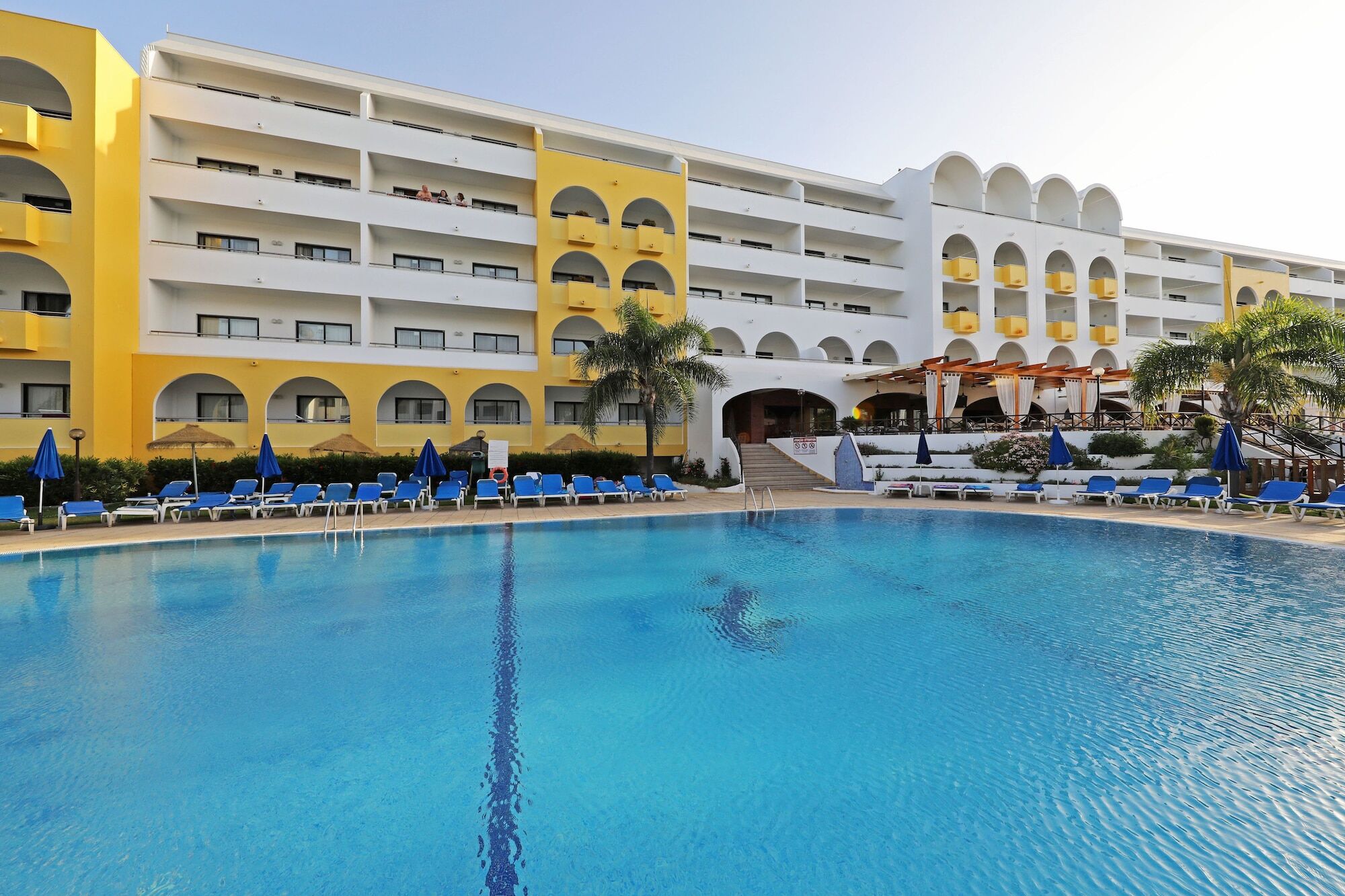 Aparthotel Paladim & Alagoamar
