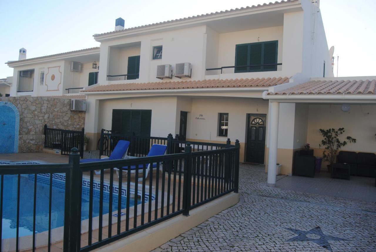 Vivenda Catarina With Private Pool Villa *