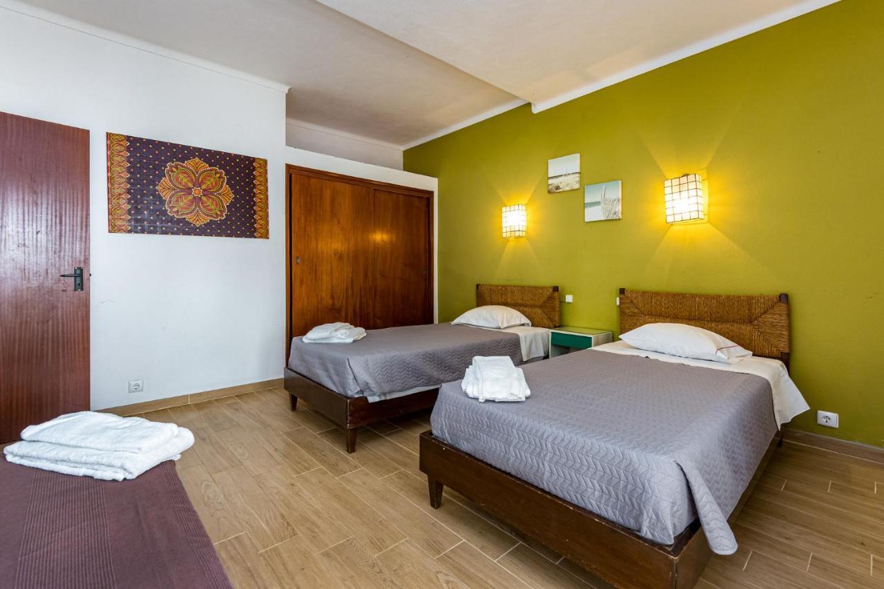 Lima Villa *