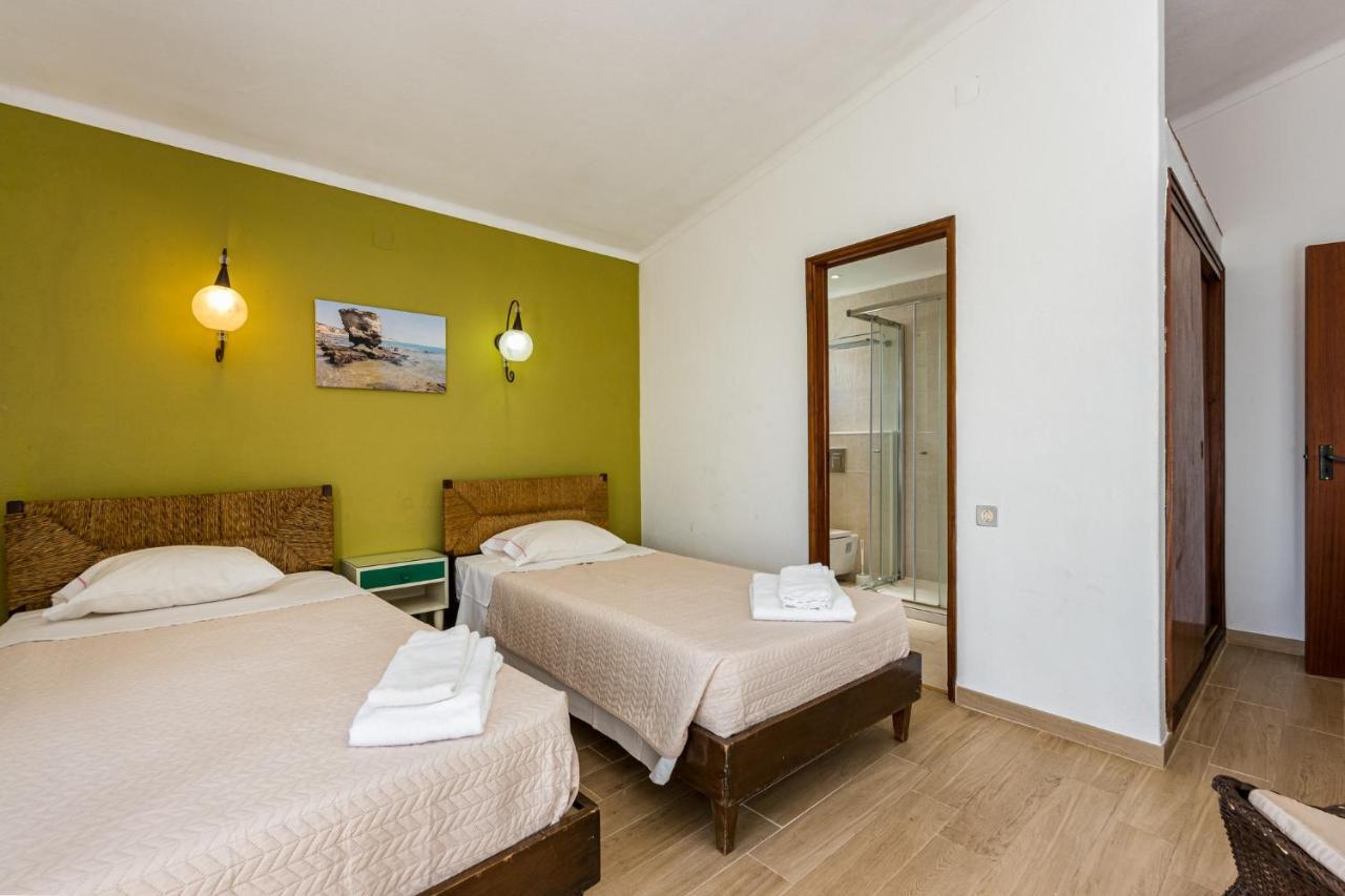 Lima Villa *