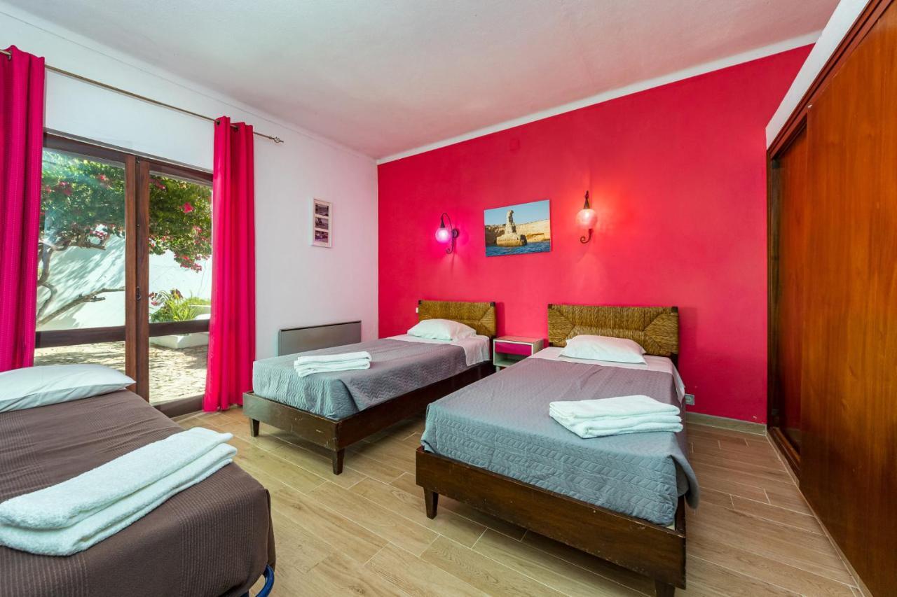 Lima Villa