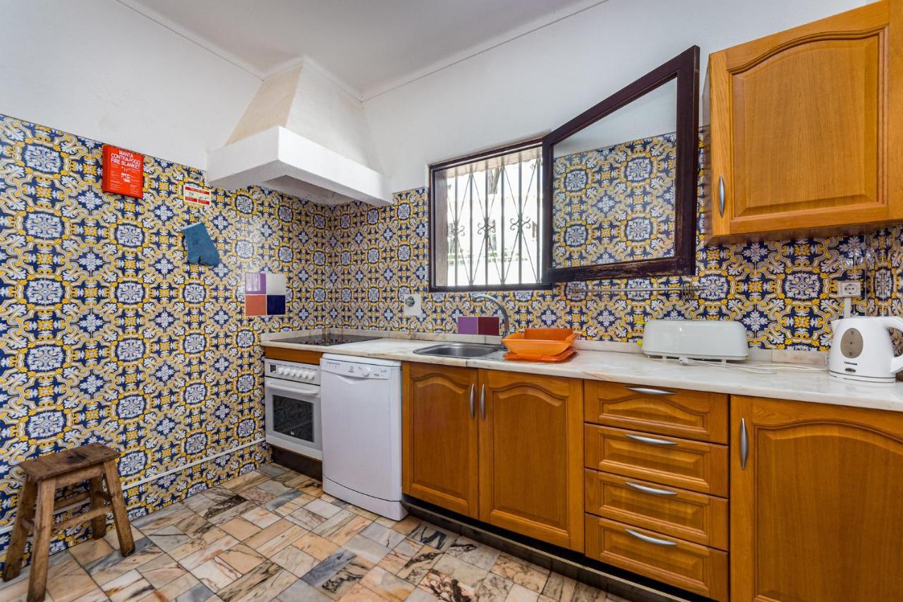 Villa Lima Albufeira