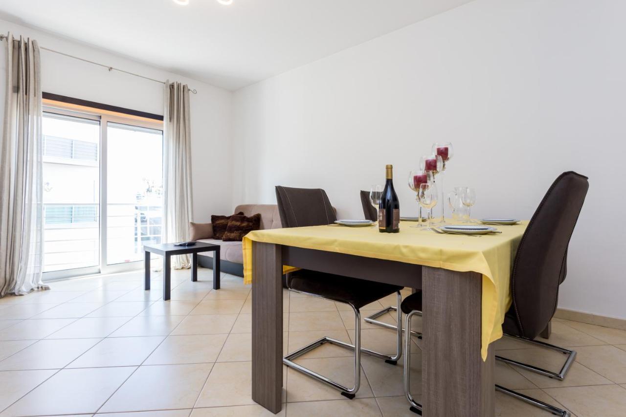 Appartement Ouranascente Albufeira
